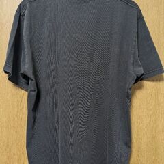 新品未着用 タグ付き GU AC/DC グラフィックTシャツの画像