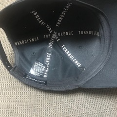 帽子　ほぼ未使用。の画像