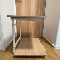 レンジラックの画像