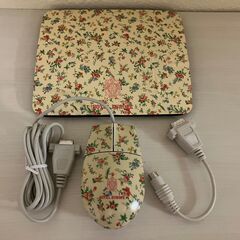 【新品】シリアルマウスコネクタ PS/2変換付き MA-401PSの画像