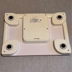 OMRON(オムロン) 体重体組成計 HBF-212の画像
