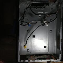inspiron3647 パソコンケースの画像