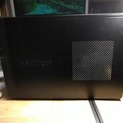 inspiron3647 パソコンケースの画像