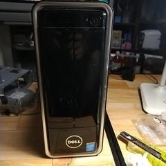 inspiron3647 パソコンケースの画像