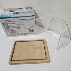 ハムスター　クリアハウスの画像