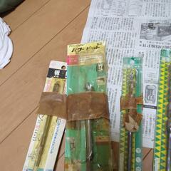 木工用ドリルビット他の画像