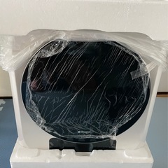 一人暮らし用乾燥機3KGの画像