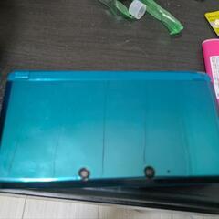 3DSの画像