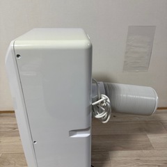 スポットクーラーの画像