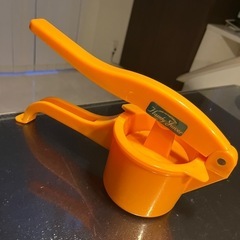 ハンディ　ジューサー　の画像