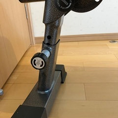 Youtenトレーニングベンチの画像