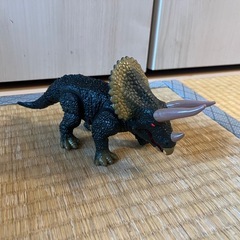 無料◇恐竜のおもちゃの画像