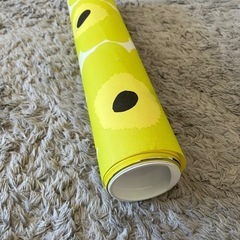 Unikko テーブルランナーの画像