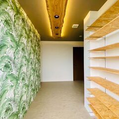 ●フルリフォーム中●足立区シェアハウス扇大橋シェアハウス綺麗　シ...
