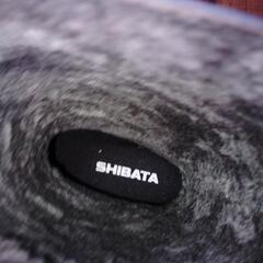 シバタ工業　長靴（未使用品）の画像