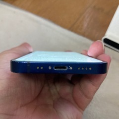 iPhone12mini 128GBの画像