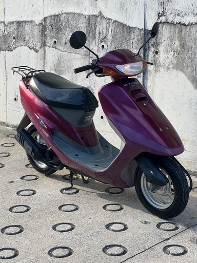 36879km ★始動動画あり★ スーパーカブ50 AA04 ホンダ　原付　兵庫 36879km ☆始動動画あり☆ スーパーカブ50 AA04 ホンダ 原付 兵庫