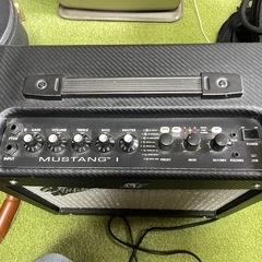 フェンダームスタングアンプMUSTANG１
の画像
