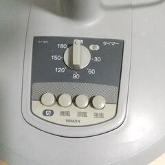 扇風機の画像
