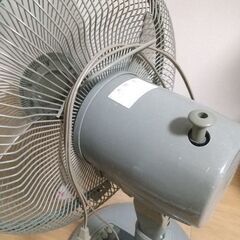 扇風機の画像
