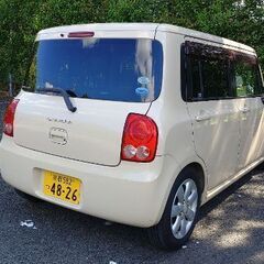 HE22  ラパン ターボ  ショコラ顔  検1年の画像