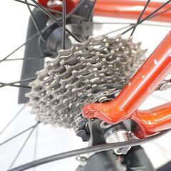 GT 「ジーティー」 LEGATO3.0 2008年モデル クロスバイクの画像