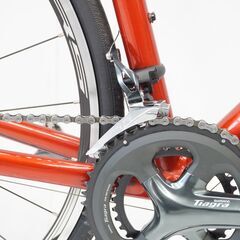 GT 「ジーティー」 LEGATO3.0 2008年モデル クロスバイクの画像