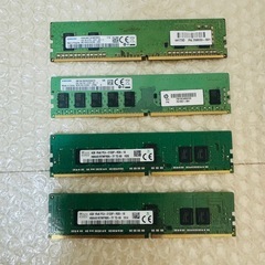 【PCジャンクまとめ売り！】GTX1060 メモリDDR4 などの画像