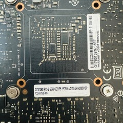 【PCジャンクまとめ売り！】GTX1060 メモリDDR4 などの画像