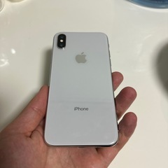 Iphone Xの画像