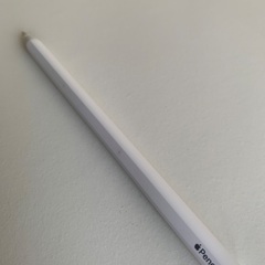 Apple Pencil 第2世代           の画像