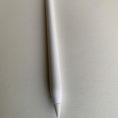 Apple Pencil 第2世代           の画像