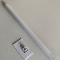 Apple Pencil 第2世代           の画像