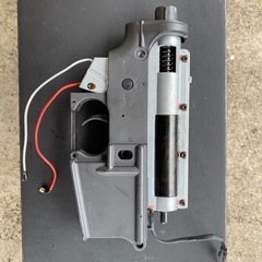 メカボックス+メタルロアレシーバーの画像