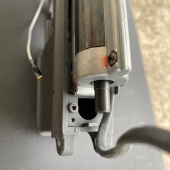 メカボックス+メタルロアレシーバーの画像