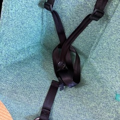 Quinny ベビーカーの画像