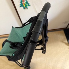 Quinny ベビーカーの画像