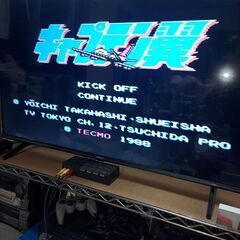 激安セット❗任天堂スーパーファミコン、ファミコン‼️すぐに遊べる配線、カセット付き🎵動作確認済み‼️の画像