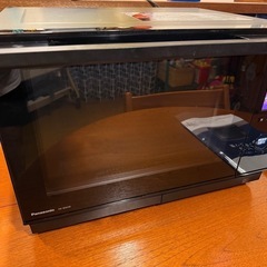 パナソニックBistro NE-BS658の画像