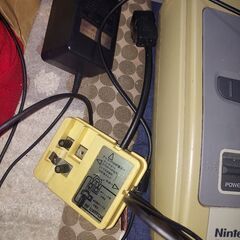 激安セット❗任天堂スーパーファミコン、ファミコン‼️すぐに遊べる配線、カセット付き🎵動作確認済み‼️の画像