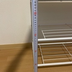ラックの画像