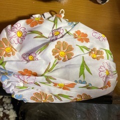 新品サマーバッグの画像