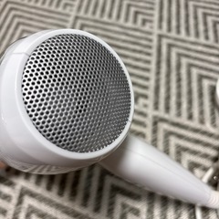 【決まりました】1500w 強力ドライヤー(早くに処分予定。ご連絡は早めにお願いします。)の画像