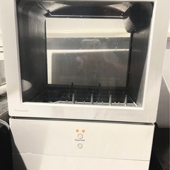 Panasonic 食洗機 SOLOTA ソロタ NP-TML1の画像