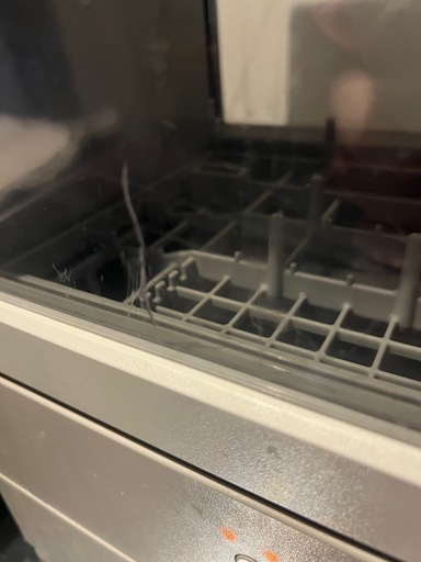 Panasonic 食洗機 SOLOTA ソロタ NP-TML1
