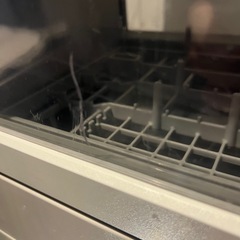 Panasonic 食洗機 SOLOTA ソロタ NP-TML1の画像