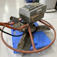 【中古】【動作OK】【店頭引取限定】makita マキタ 電動コテ 4000 38,500円（税込）の画像