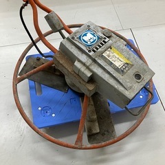 【中古】【動作OK】【店頭引取限定】makita マキタ 電動コテ 4000 38,500円（税込）の画像