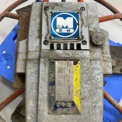 【中古】【動作OK】【店頭引取限定】makita マキタ 電動コテ 4000 38,500円（税込）の画像