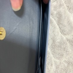 ランバン、クラッチバック、エチケットケースの画像